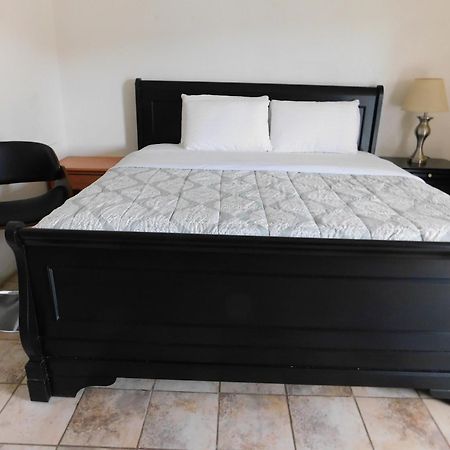 Drifter Motel Silver City Ngoại thất bức ảnh
