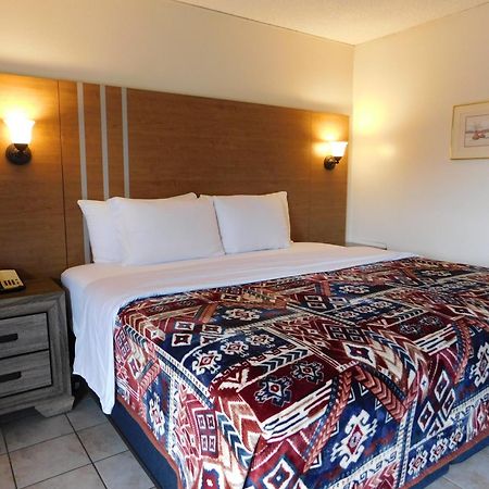 Drifter Motel Silver City Ngoại thất bức ảnh