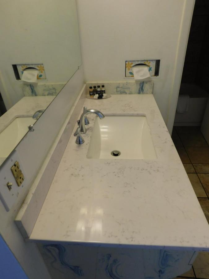 Drifter Motel Silver City Ngoại thất bức ảnh