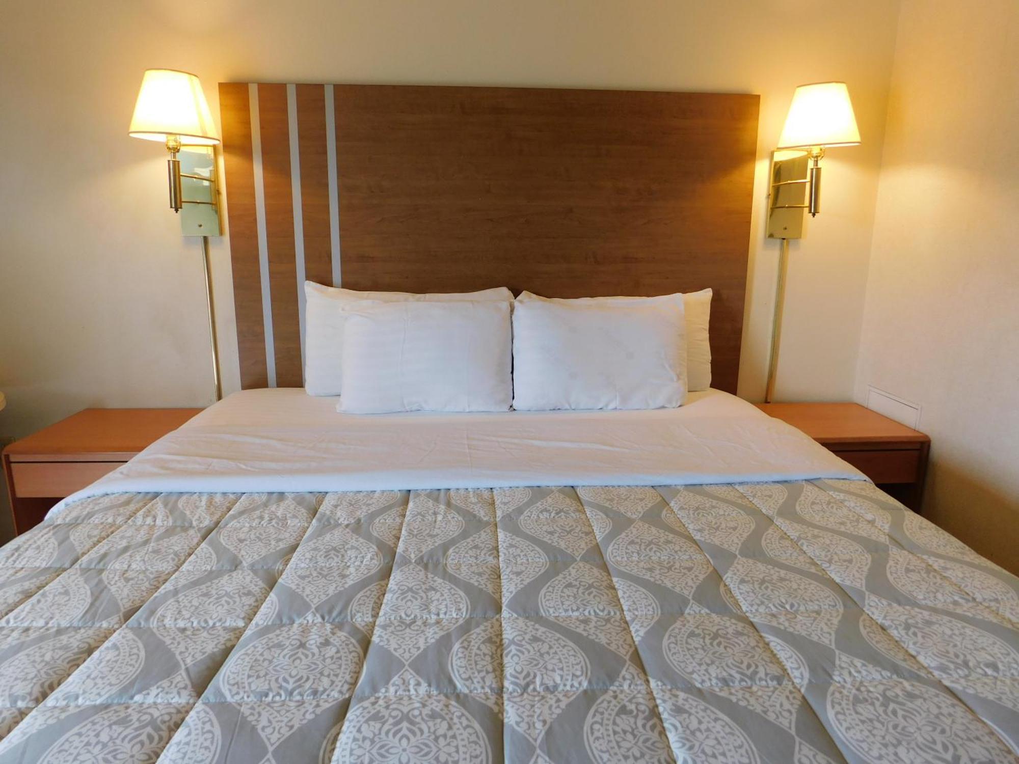 Drifter Motel Silver City Ngoại thất bức ảnh