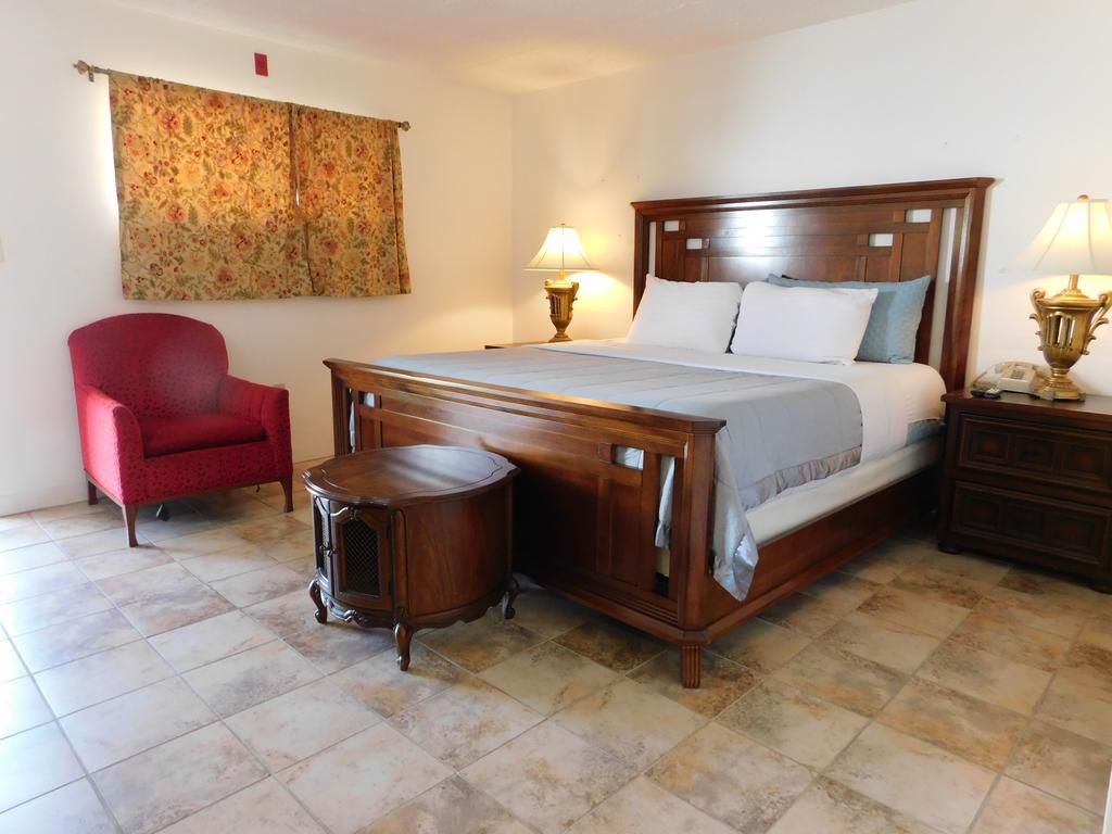 Drifter Motel Silver City Ngoại thất bức ảnh