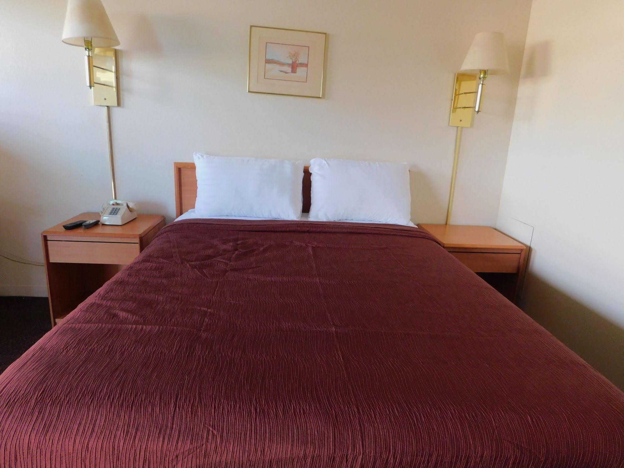 Drifter Motel Silver City Ngoại thất bức ảnh