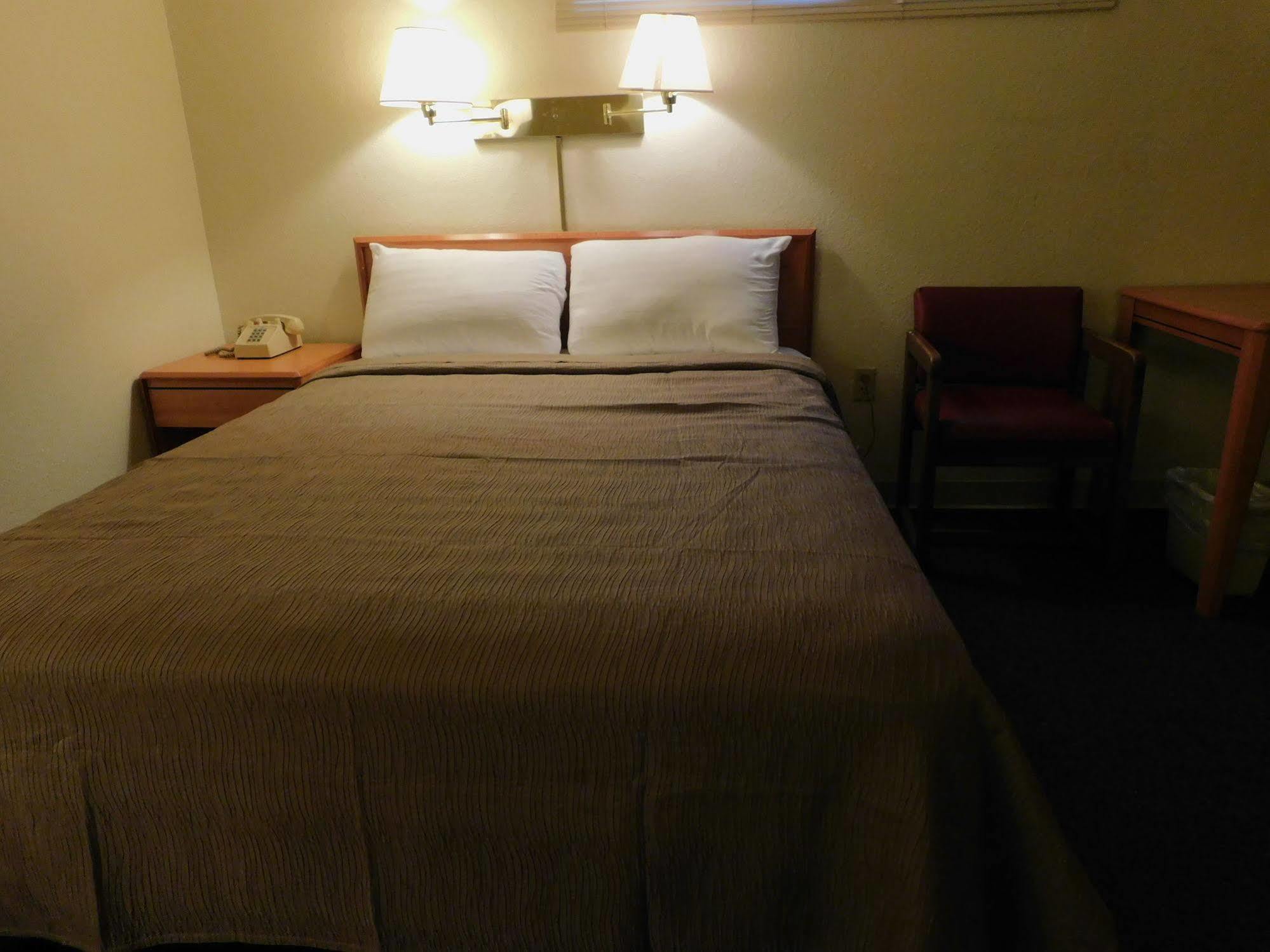 Drifter Motel Silver City Ngoại thất bức ảnh