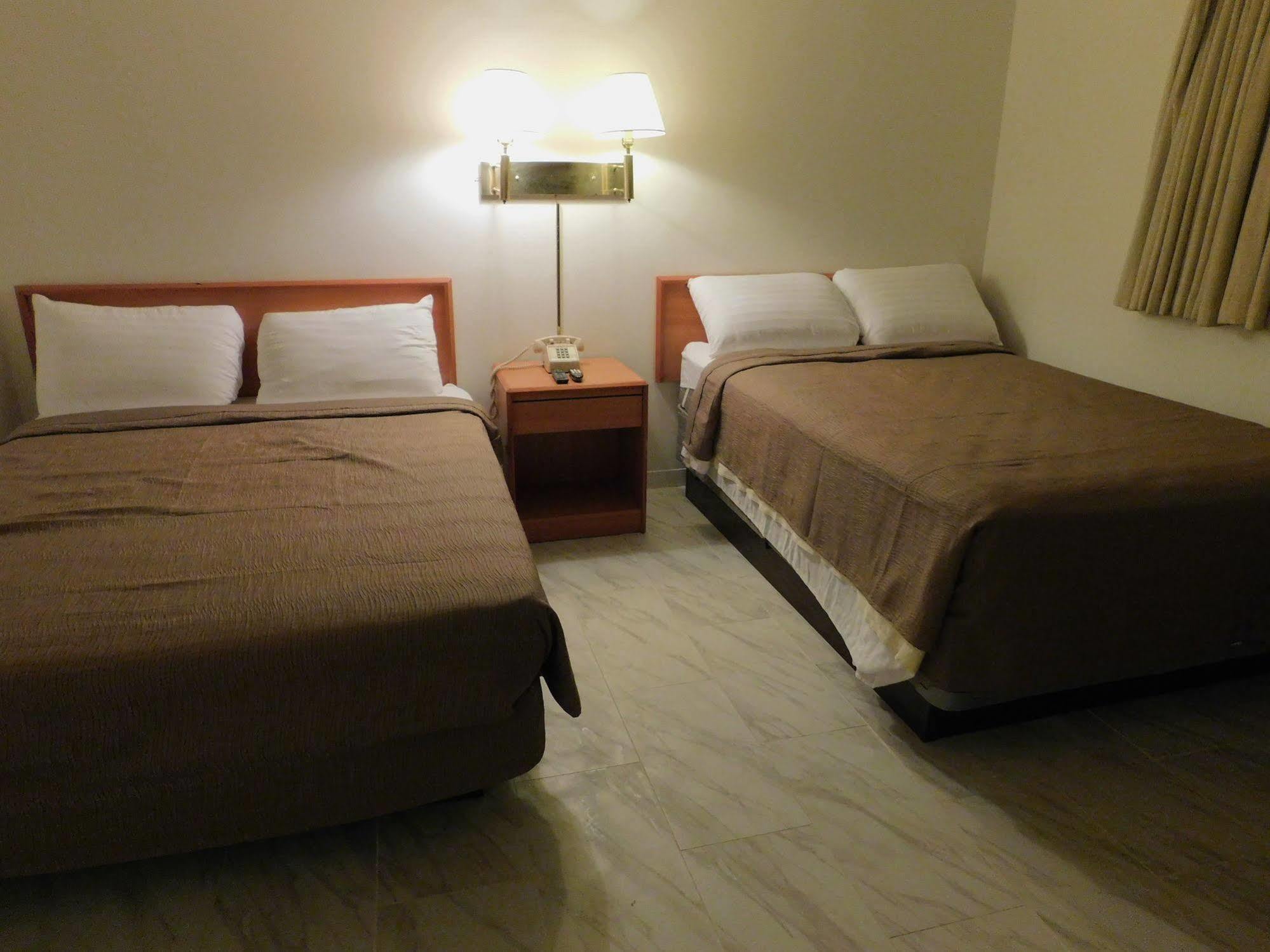 Drifter Motel Silver City Ngoại thất bức ảnh