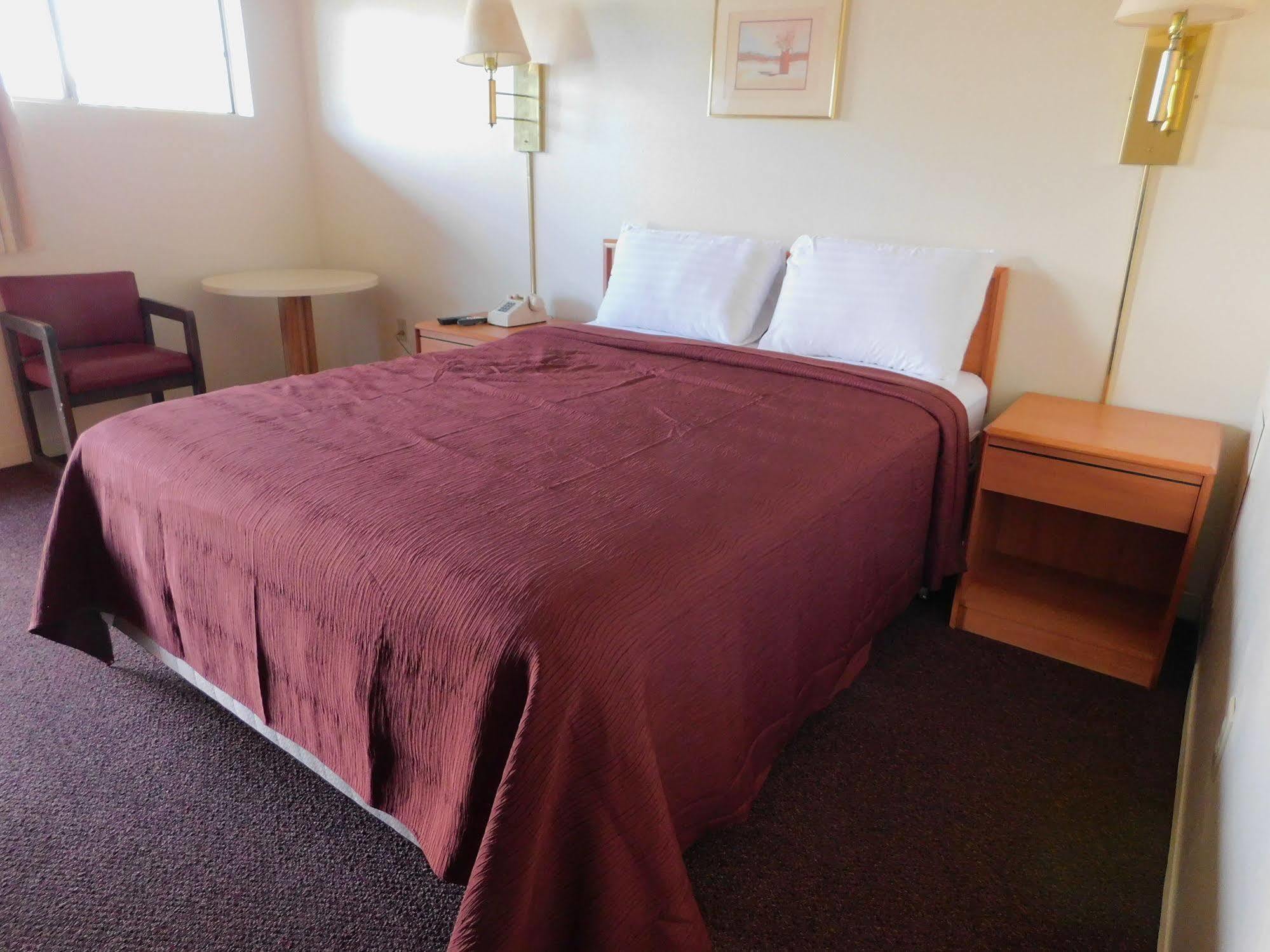 Drifter Motel Silver City Ngoại thất bức ảnh