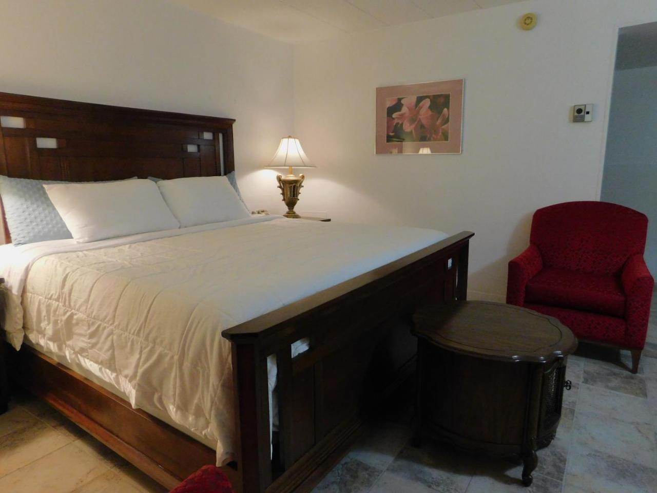 Drifter Motel Silver City Ngoại thất bức ảnh