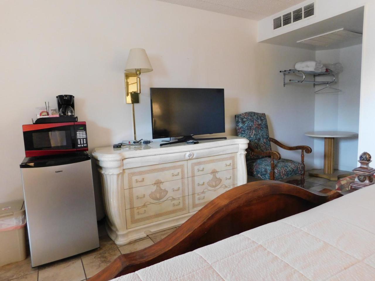 Drifter Motel Silver City Ngoại thất bức ảnh