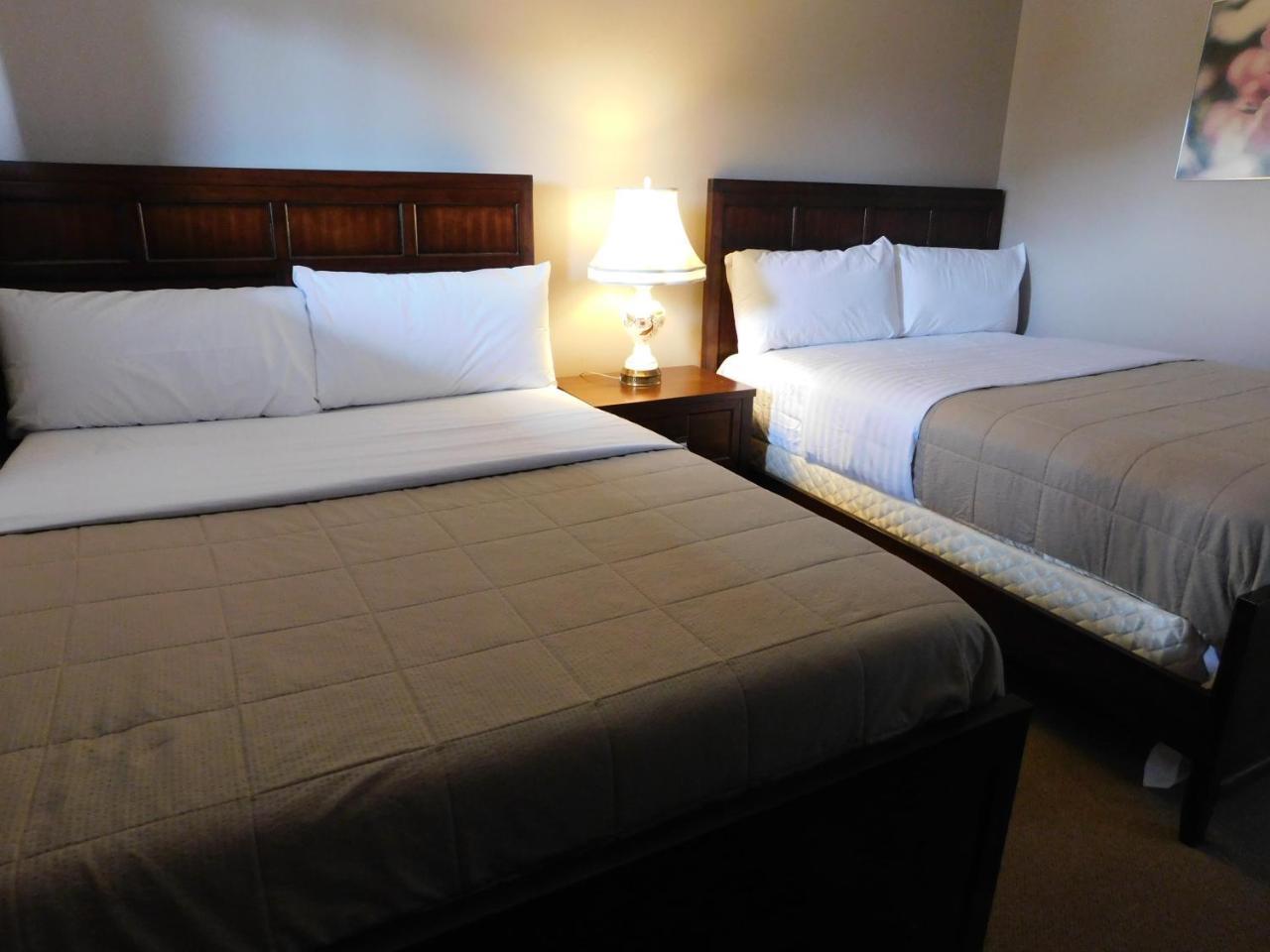 Drifter Motel Silver City Ngoại thất bức ảnh