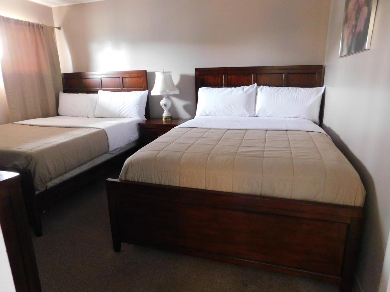 Drifter Motel Silver City Ngoại thất bức ảnh