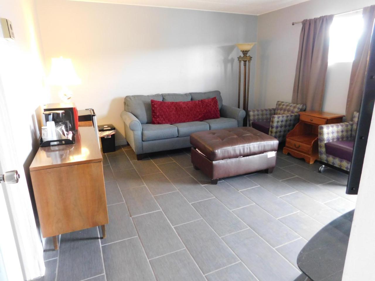 Drifter Motel Silver City Ngoại thất bức ảnh