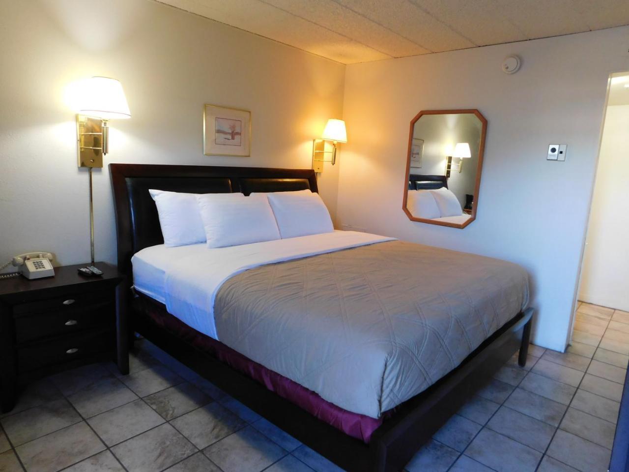 Drifter Motel Silver City Ngoại thất bức ảnh